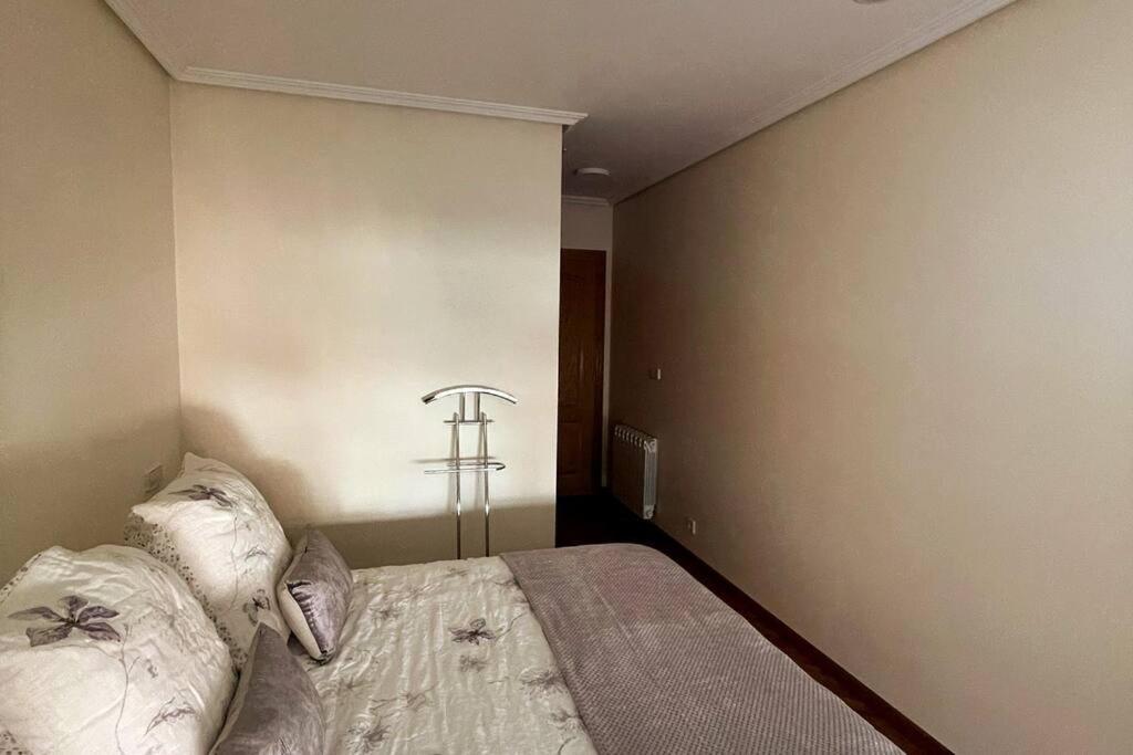 Apartamento Coruna 400 Metros De La Playa Apartment โอโกรูญา ภายนอก รูปภาพ